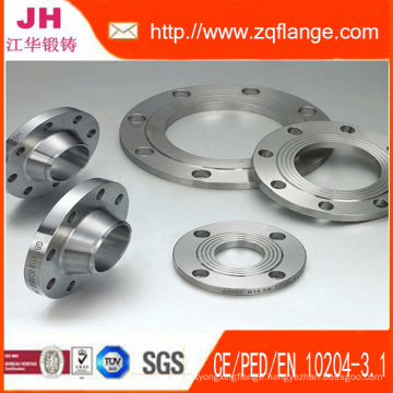 ANSI A105 Flange From China